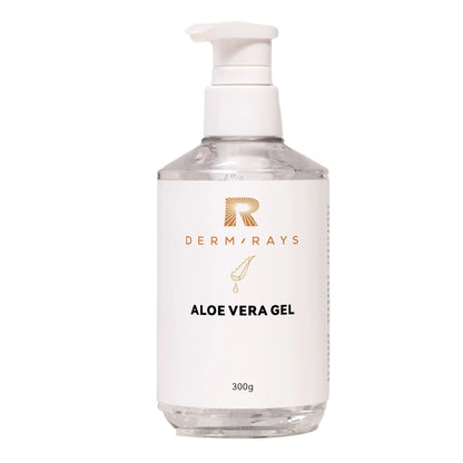 Soothing Aloe Vera Gel (U.S. only)