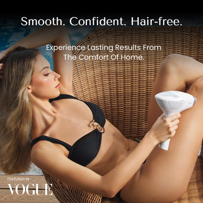 DermRays V8S Diode Laser Hair Removal, 810nm, Faster Results, Most Powerful