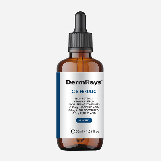 Free Vitamin C·E Antioxidant Support Serum