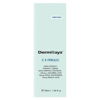 Vitamin C·E Antioxidant Support Serum