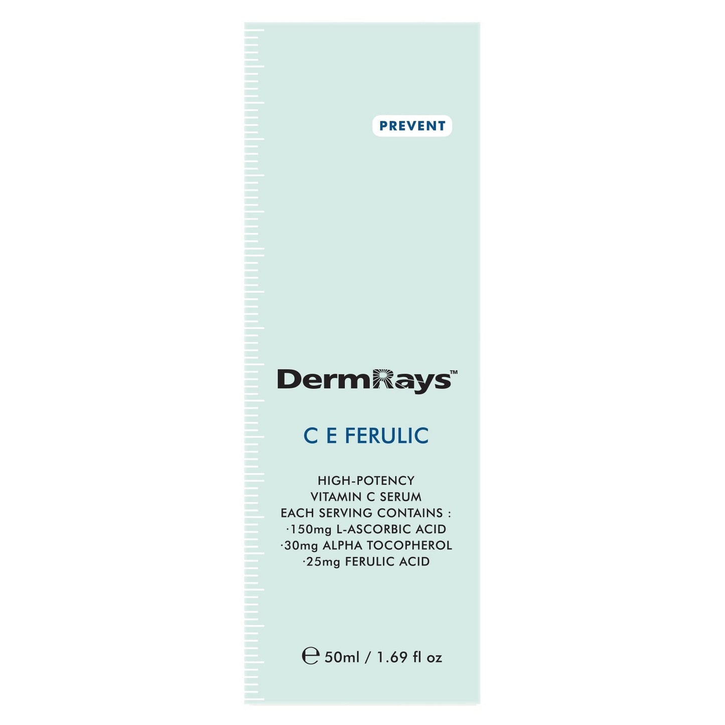 Free Vitamin C·E Antioxidant Support Serum