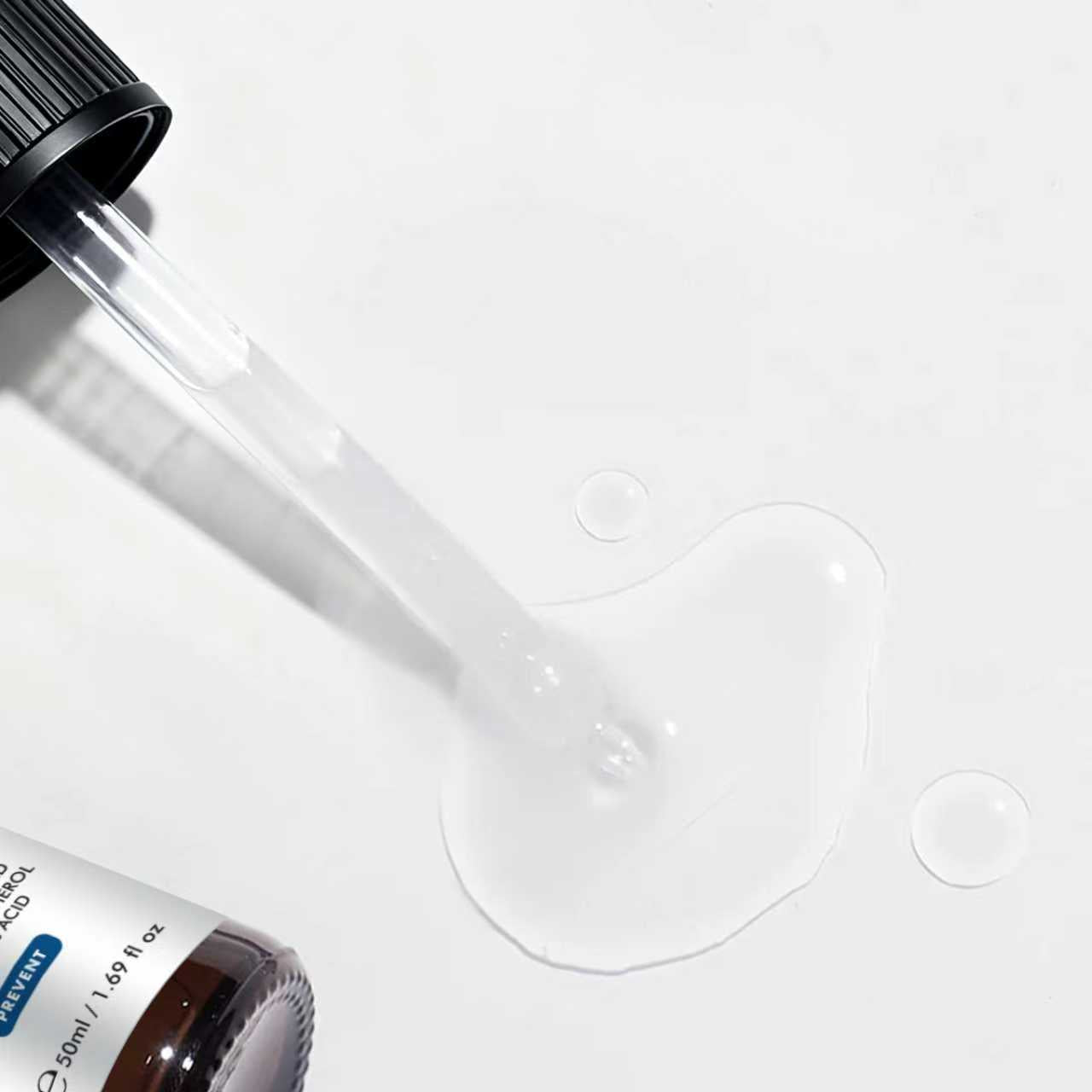 Free Vitamin C·E Antioxidant Support Serum