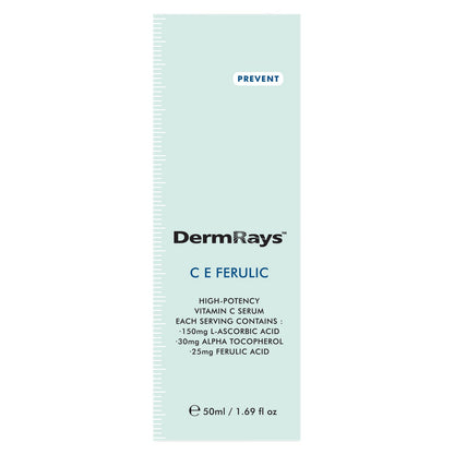 Vitamin C·E Antioxidant Support Serum